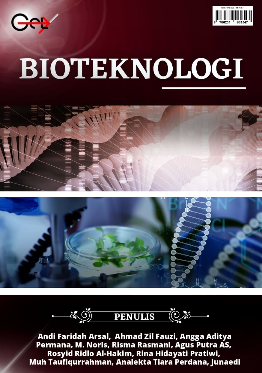 BIOTEKNOLOGI